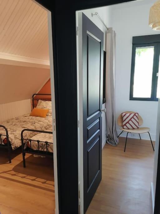 Gite Hautes Cotes De Nuits Curtil-Vergy Bagian luar foto